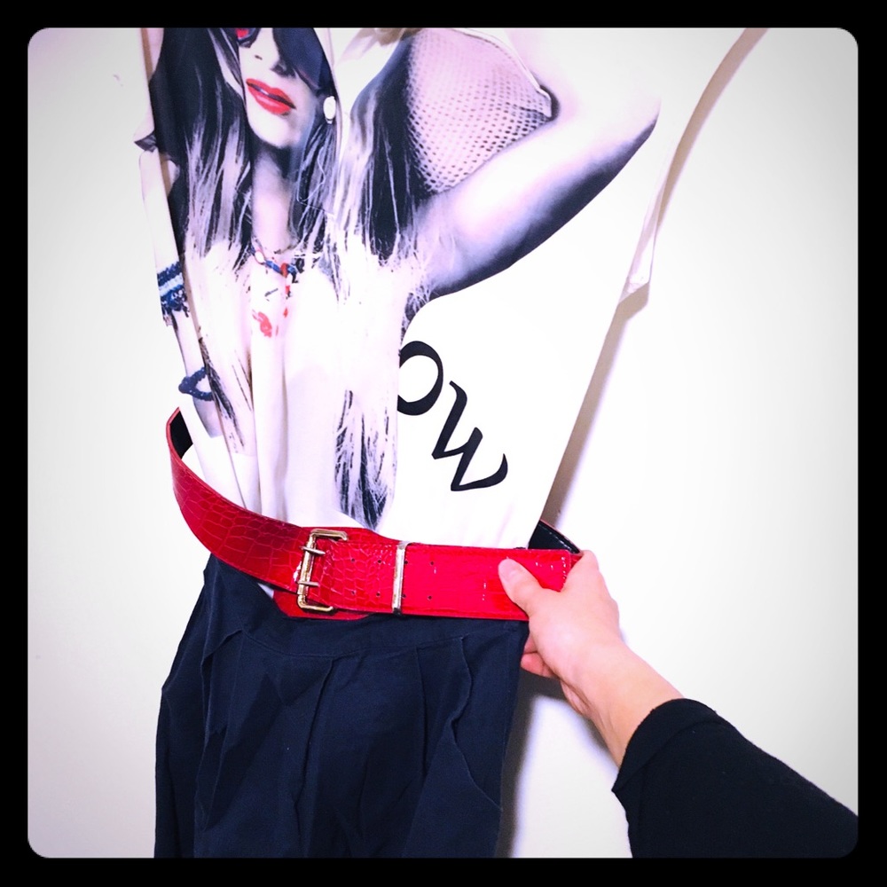 Korean brand woman dress